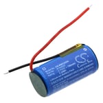 Batteri til NTA3522 for Bose, 3.7V, 700mAh