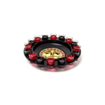 Roulette drickspel