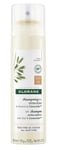 KLORANE ultra-gentle Dry Shampoo with oat milk 150 ml Brand new Free Postage