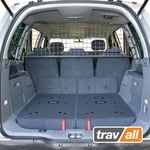 Travall Hundegitter/Lastegitter til Ford Galaxy