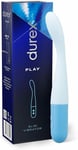 Durex Slim Small Silicone Vibrator Waterproof Brand New Discreet Packaging