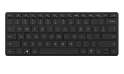 Microsoft Designer Compact Keyboard - BT