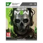 Call of Duty Modern Warfare II - Xbox Series X - Brand New & Sealed