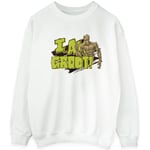 Sweat-shirt Guardians Of The Galaxy  I Am Groot