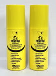 Dr Paw Paw 7 In 1 It Does It All Hair Treatment Suitable All Hair Types 2x150ml