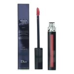 Christian Dior Liquid Matte Lip Stain 6ml #265 Fury