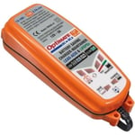 Chargeur OPTIMATE DC --> DC pour batteries 12V Plomb-acide de 3 à 96 Ah AGM-MF standard, au gel et à cellules spiralées - Courant