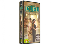 7 Wonders Duel Agora Expansion