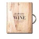 Assouline - The Impossible Collection of Wine - Böcker