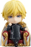 Legend Of The Galactic Heroes: Die Neue These Figurine Nendoroid Reinhard Von Lohengramm 10 Cm