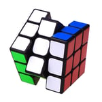 3x3x3 MagicRubic Cube New Enhanced Edition 3Layers Speed Cube  Toys For Children