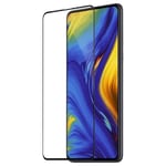 2-PACK Xiaomi Mi Mix 3 Härdat Glas 0.26mm 2.5D 9H Fullframe Transparent