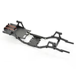 FTX Outback Mini Main Chassis Set