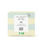 DeoDoc Organic Cotton Day pad 12 st