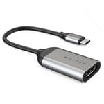 Hyper HyperDrive USB-C to 8K 60Hz / 4K 144Hz HDMI Adapter