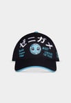 Pokemon Casquette Baseball Squirtle