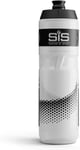 Science In Sport SIS Clear Sports Water Bottle, Plastic - 800ml