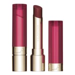 Clarins - Lip Oil Balm Baume À Lèvres 06 - Fig - Rouge - Couvrance Moyenne - 3 g