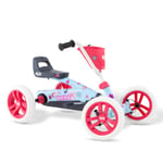 Berg Kart à pédales Buzzy Bloom MULTICOLORE