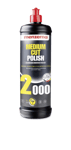 Menzerna Medium Cut polish 2000  1L