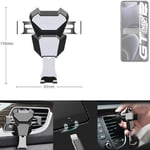  For Realme Gt Neo 2 Airvent mount holder cradle bracket car clamp