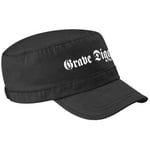 Casquette Grave Digger  PH1161