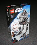 STAR WARS LEGO 75322 HOTH AT-ST B-STOCK BRAND NEW SEALED BNIB