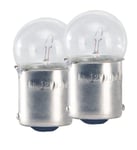 Billampa BA15s 2-pack 10 W, R10W