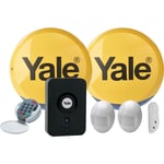 Yale HSA App Enabled Alarm Kit B-HSA6610