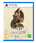 Microids Blacksad: Under the Skin