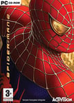 Spider-Man 2 - The Movie Pc