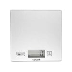 Taylor Pro Touchless TARE Compact Digital Scale 5Kg (11lbs / 5 litres)