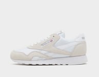 Reebok Classic Nylon Women's, White