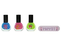 Moshi Monsters Nail Art Set