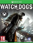 Watch Dogs Greatest Hits /Xbox One - New XBoxOne - T1398z