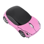 Souris optique sans fil 2.4G, 1600DPI, pour Mac/ME/Windows PC/tablette Gaming Office