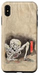 iPhone XS Max Gashadokuro [Japanese Yokai] Case