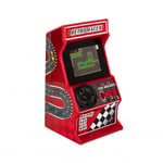 ThumbsUp Retro Arcade Racing Game
