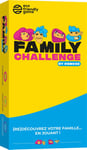 Jeu d’ambiance ATM Gaming Family Challenge by Osmooz