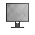 Dell 19 Inch Monitor SXGA LCD 60 Hz P1917S -P1917SE