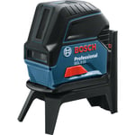 Bosch Professional linje-punktlaser GCL 2-15