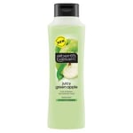 3 x Alberto Balsam Juicy Green Apple Conditioner 350ml