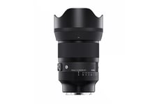 Sigma 50mm f/1.2 DG DN Art for Sony E