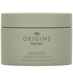 Origins Ginger Souffle Whipped Body Cream (200 ml)