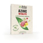 Arkopharma AZINC® Vitalité multivitamines végétales Comprimé(S) 30 pc(s)