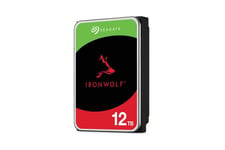 Seagate IronWolf ST8000VN004