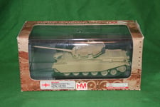 HOBBY MASTER WW2 BRITISH CENTURION MK5 TANK SUEZ 1/72 #HG3503