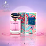 Lady Way by Al Emam  Women Spray Perfume for Her 100ml