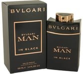 Bvlgari Man In Black EDP (M)  60ml