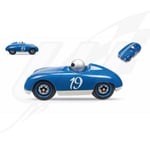 FR- Solido 1st SOLIDO ROADSTER GORDON BLUE GORDINI BLUE 2021 cm 15 - SL9900201